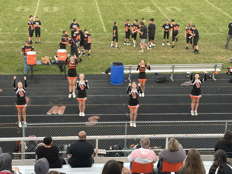 football