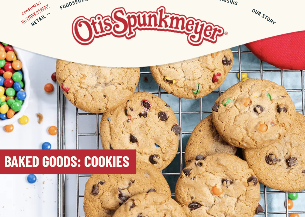 cookies