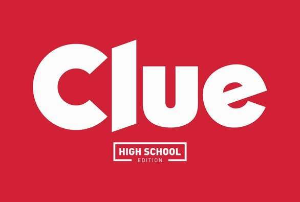 Clue Logo