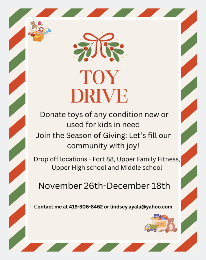 ToyDrive