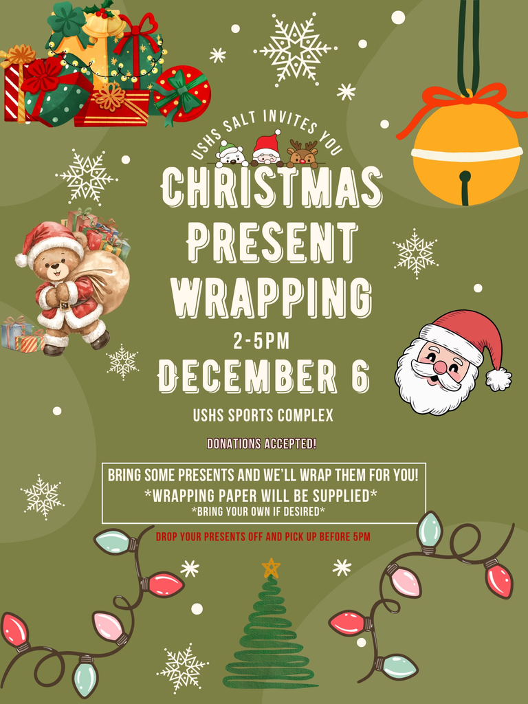 gift wrapping