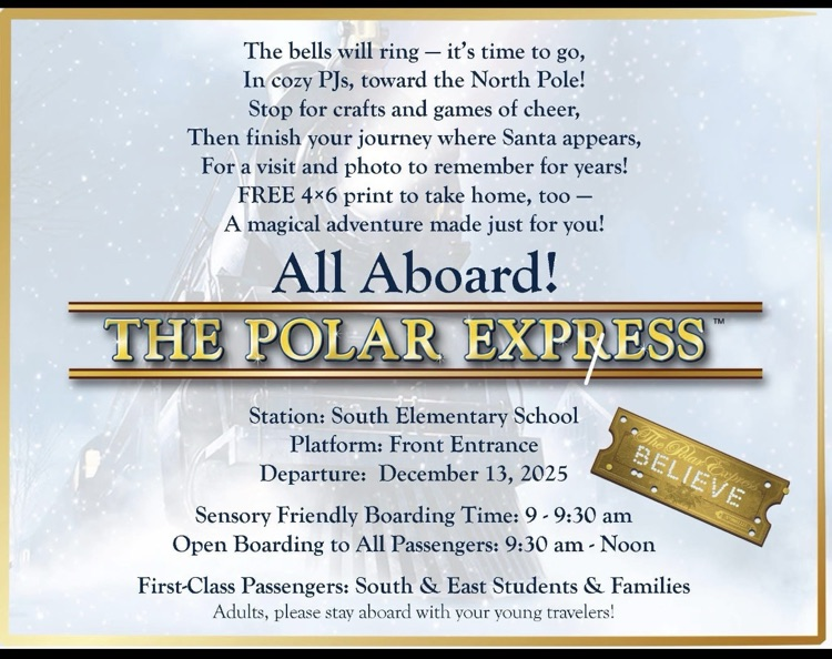 polar express