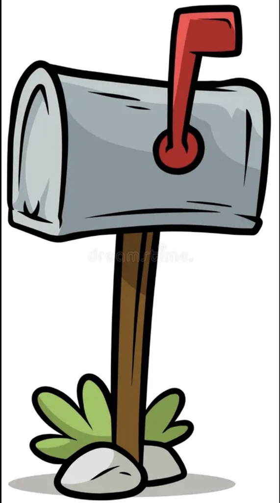 mailbox