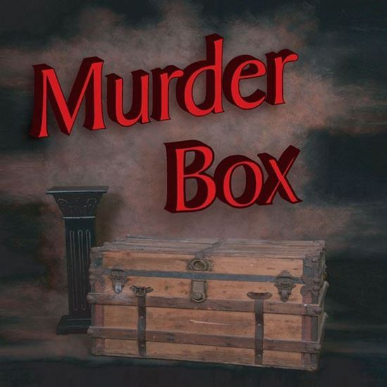 Murder Box