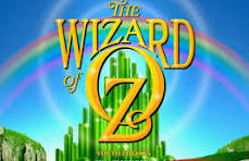 Wizard of Oz