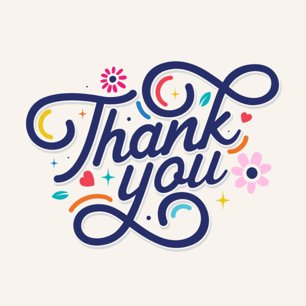 thank you image