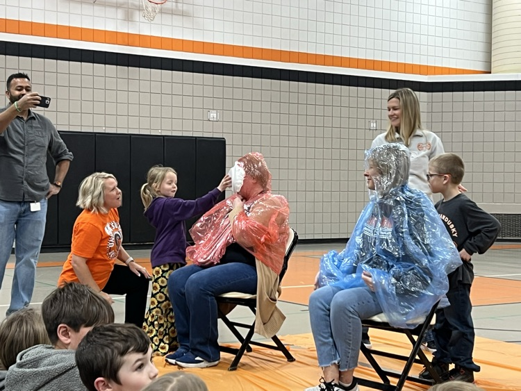 pie a teacher fun