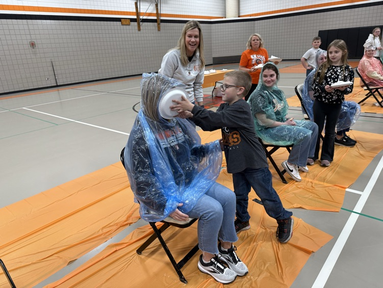 pie a teacher fun
