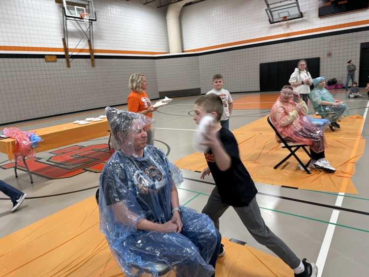 pie a teacher fun