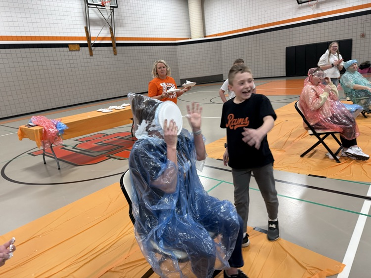 pie a teacher fun