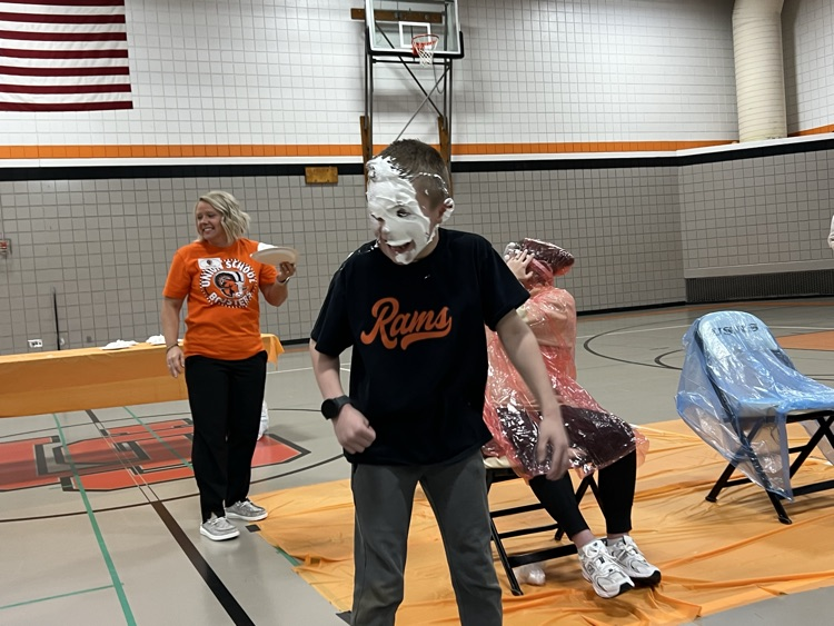 pie a teacher fun