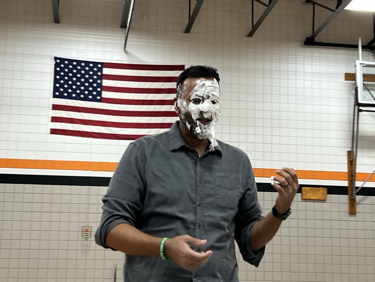 pie a teacher fun