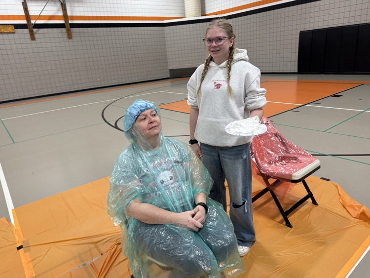 pie a teacher fun