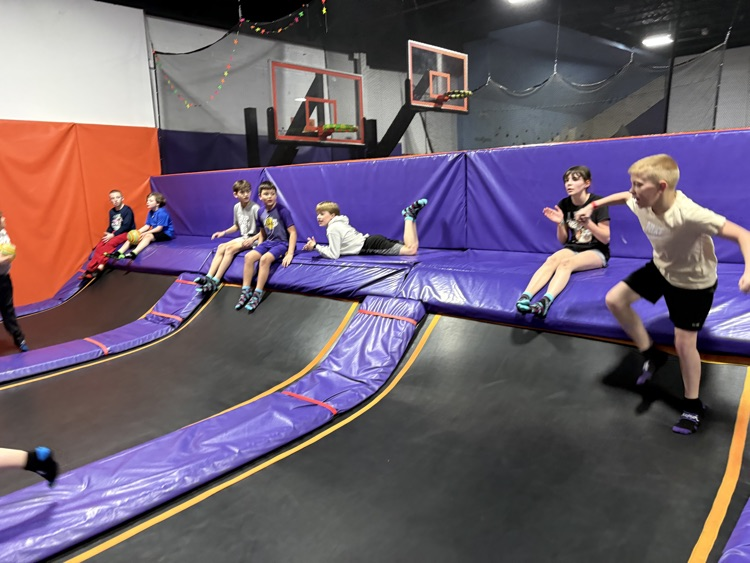 students at Altitude