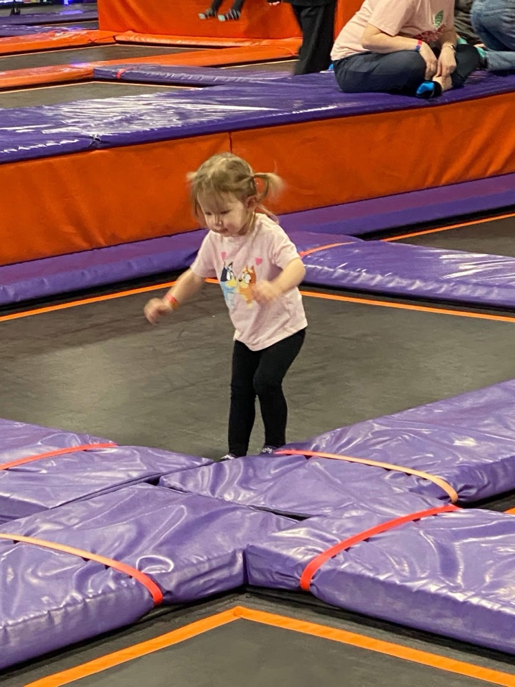 students at Altitude