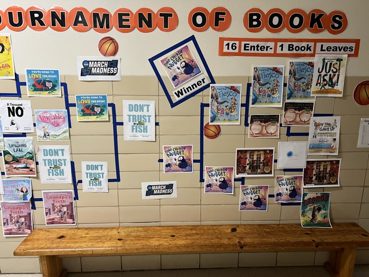 book bracket