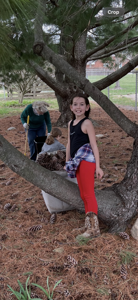 students working with neighbor