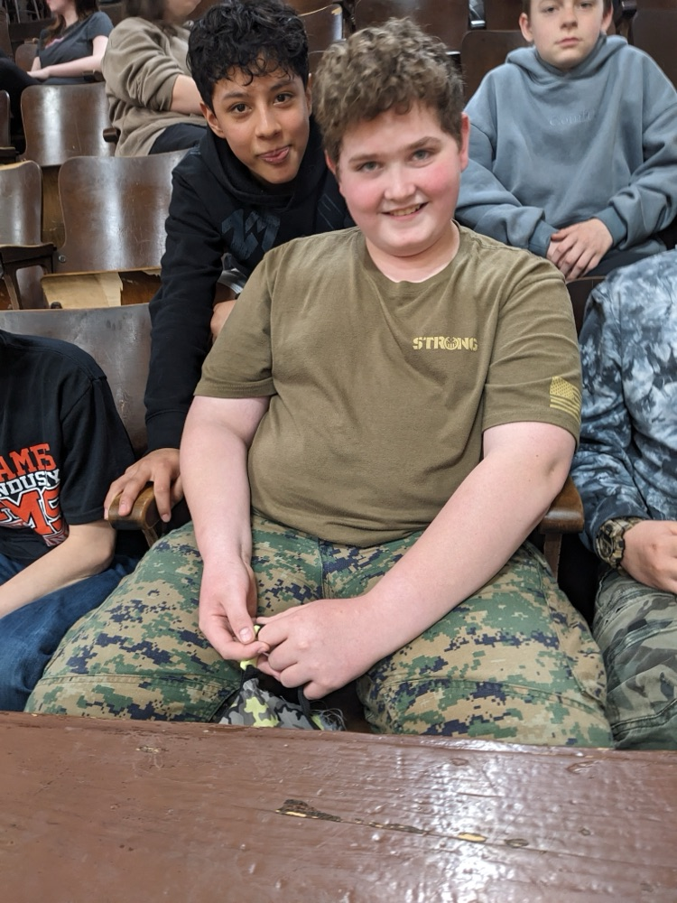 marines 