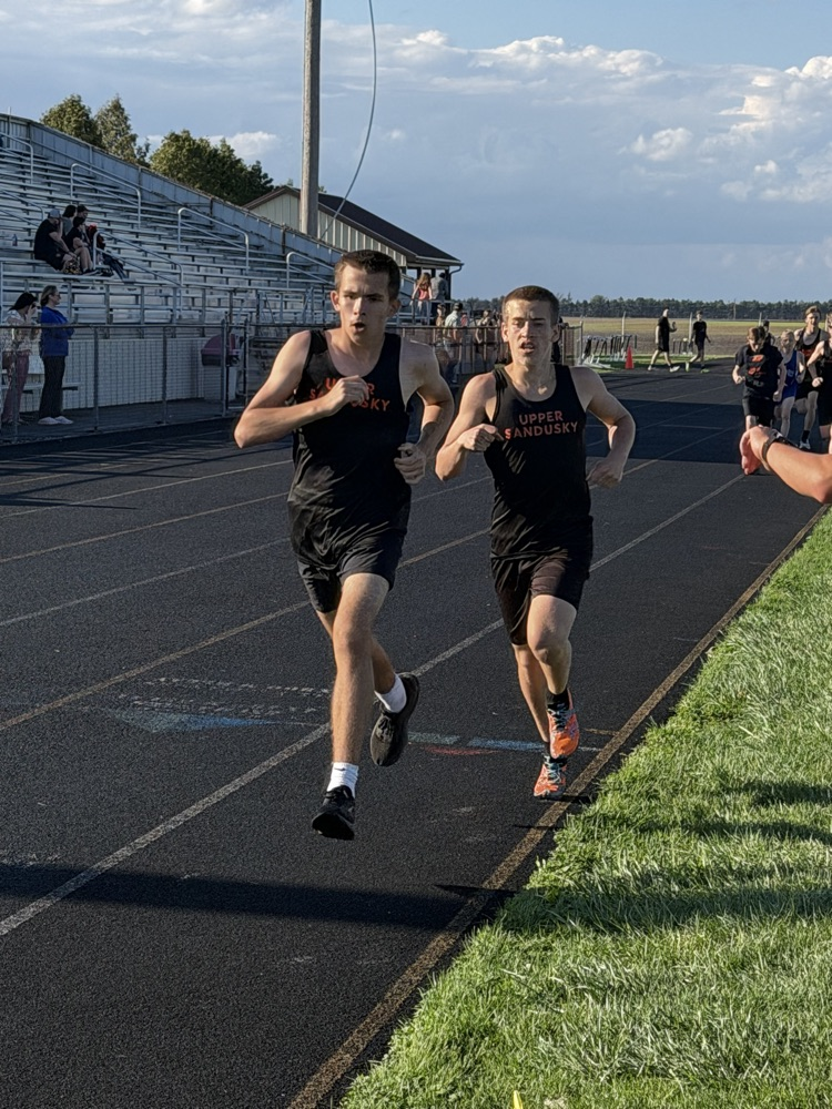 track