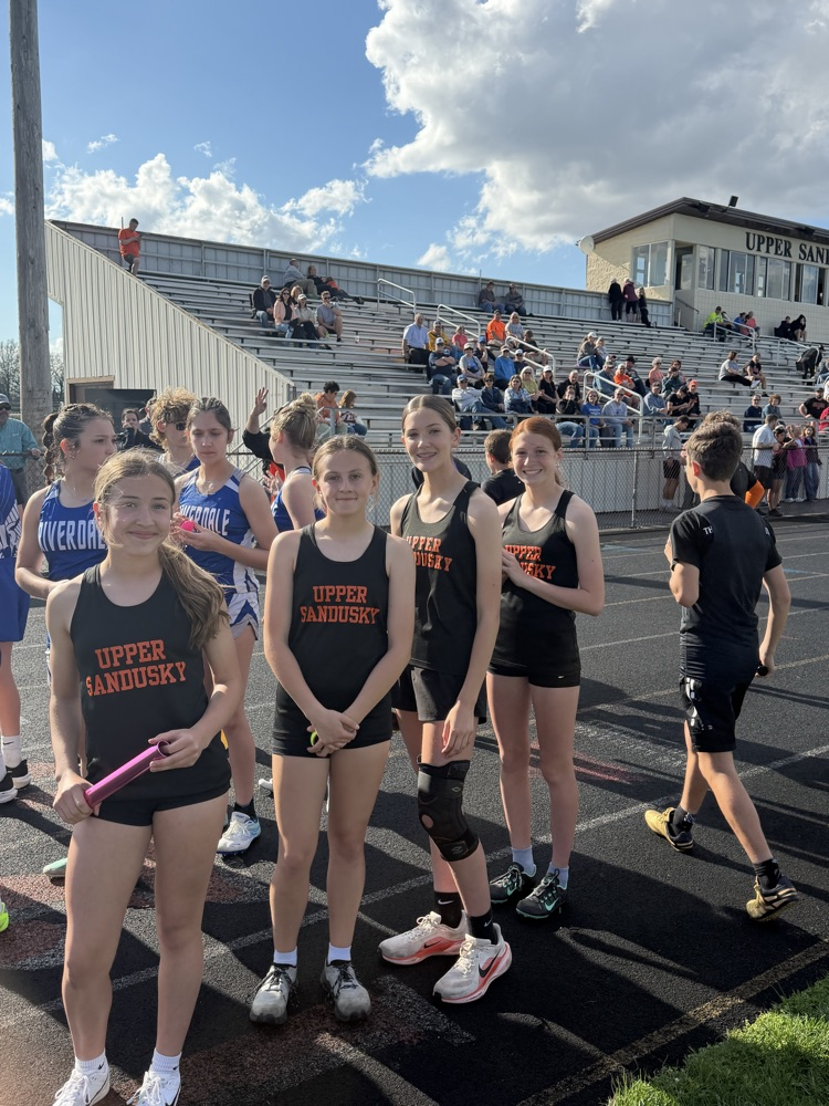 track