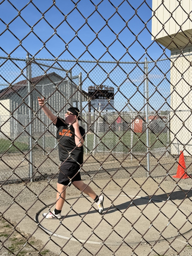 track