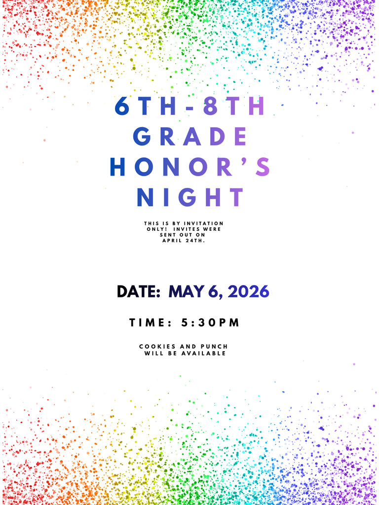 Honor's Night