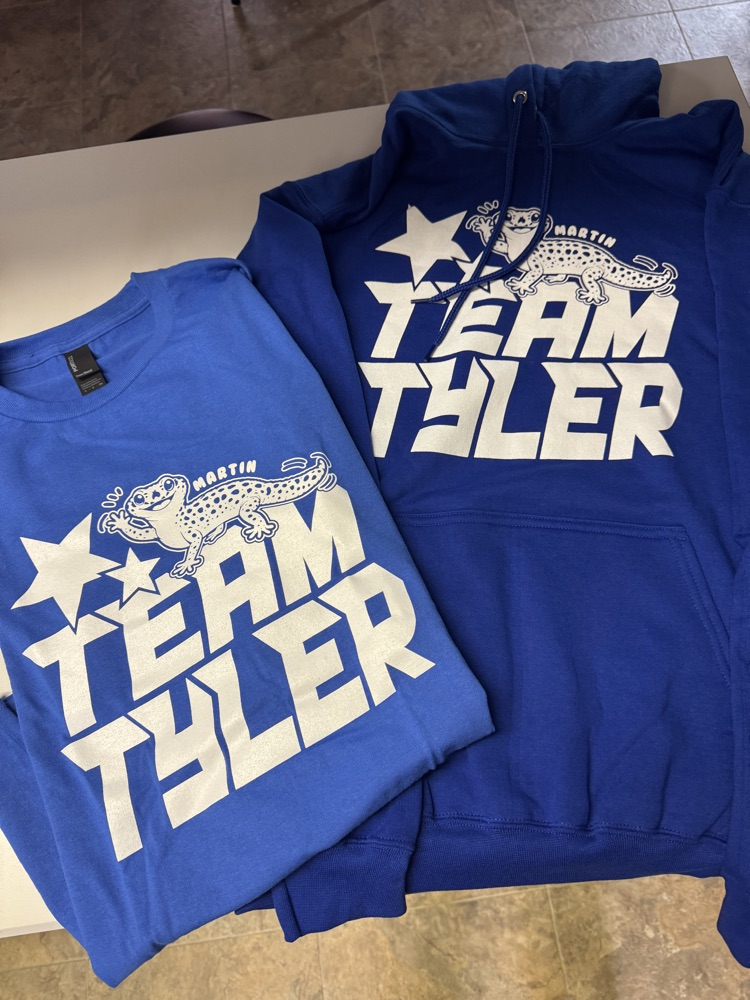 team Tyler