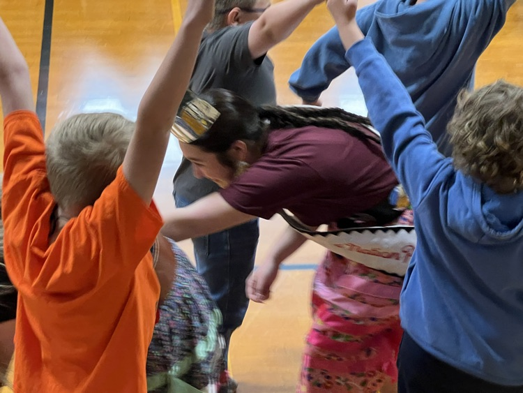 dance