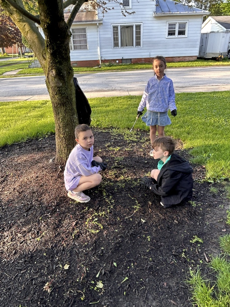earth Day