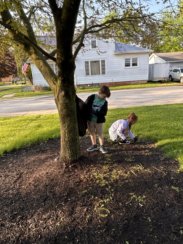 earth Day