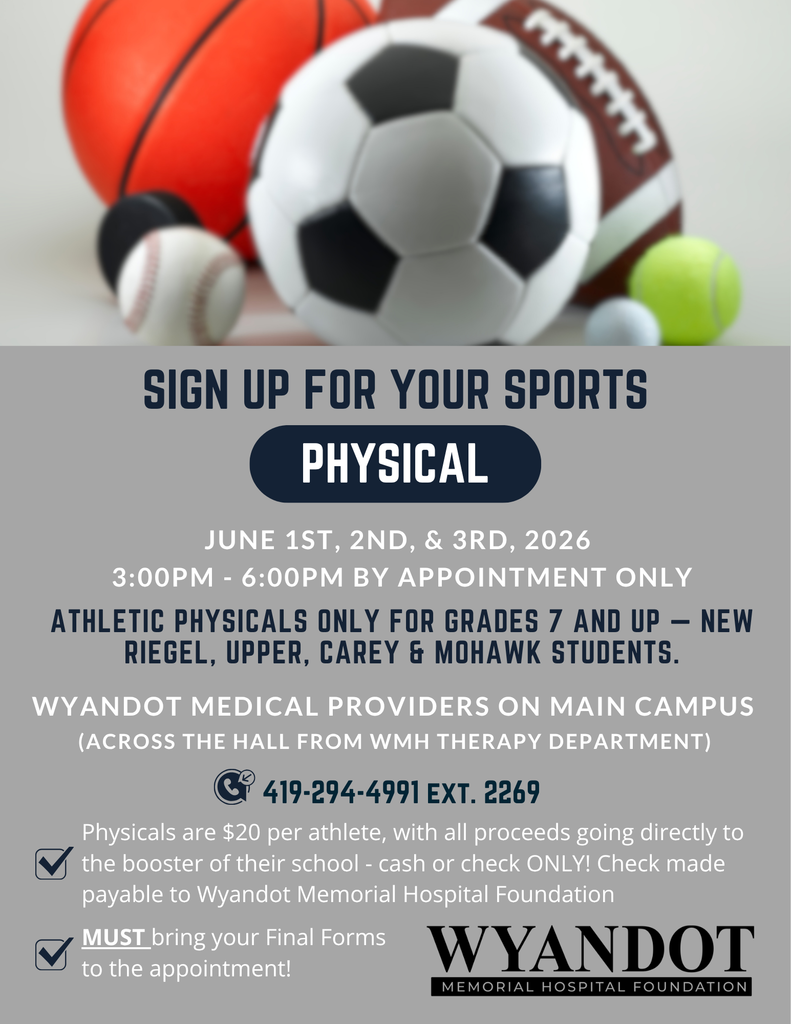 physicals