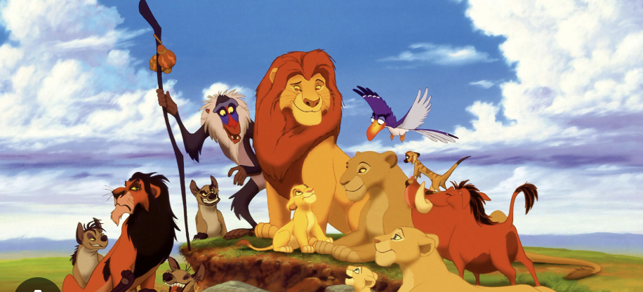 Lion King