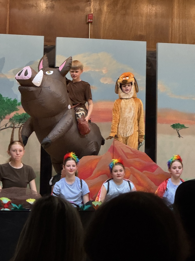 musical