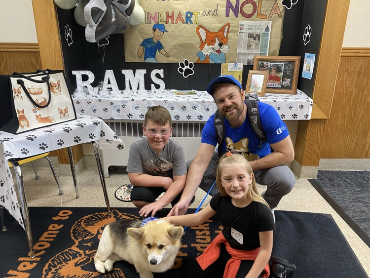 kids and Nola