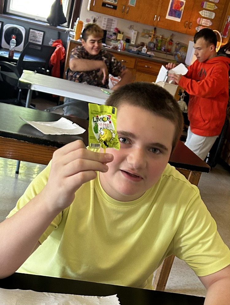 kid