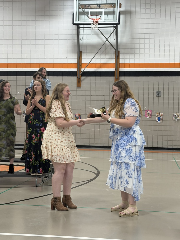 awards