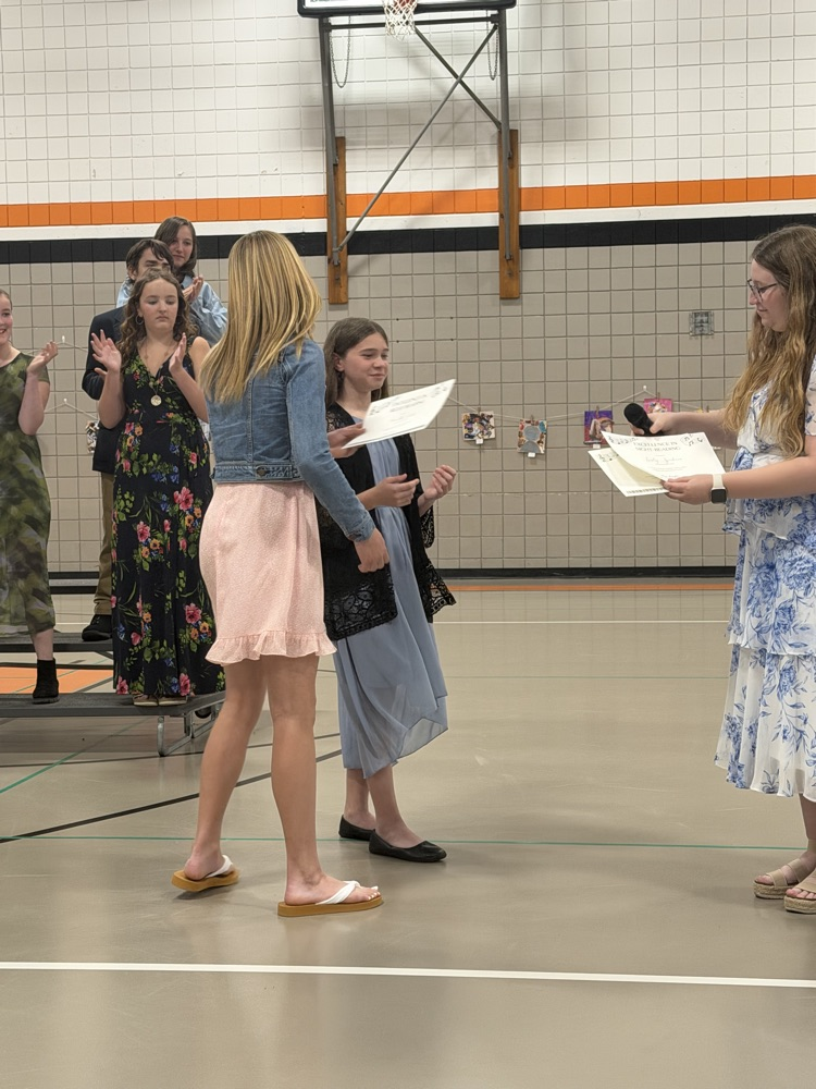 awards