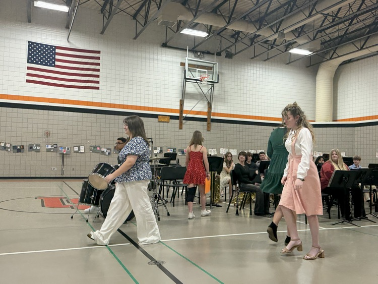band
