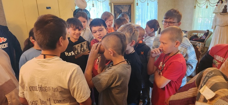 kids
