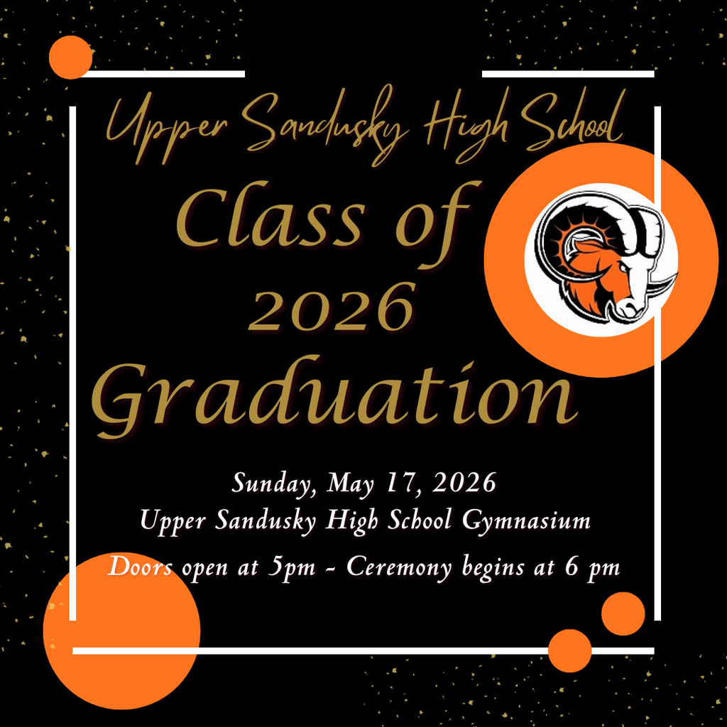 USHS graduation