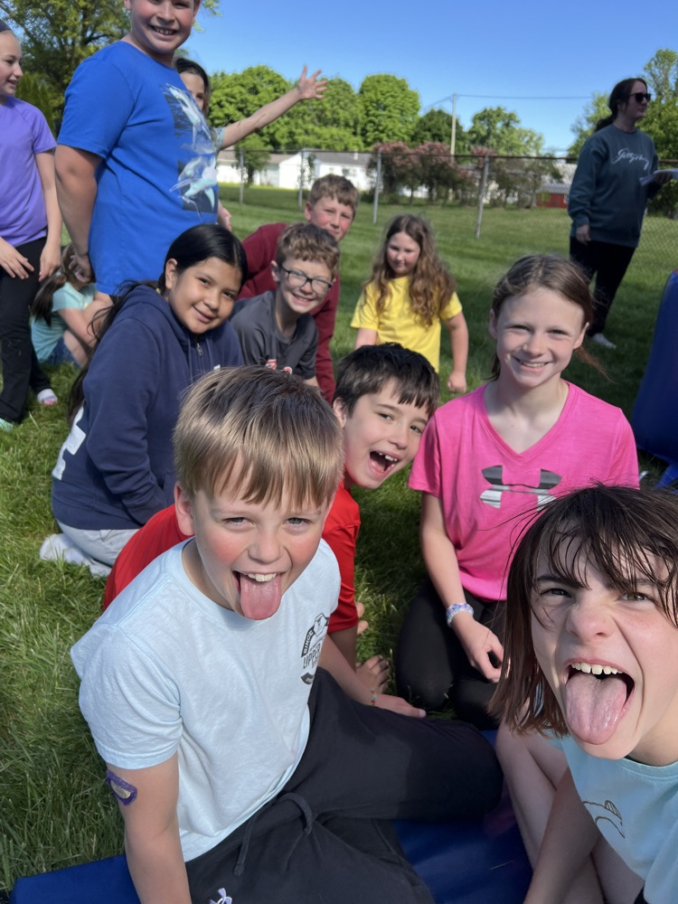 kids