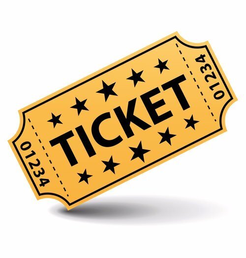 ticket