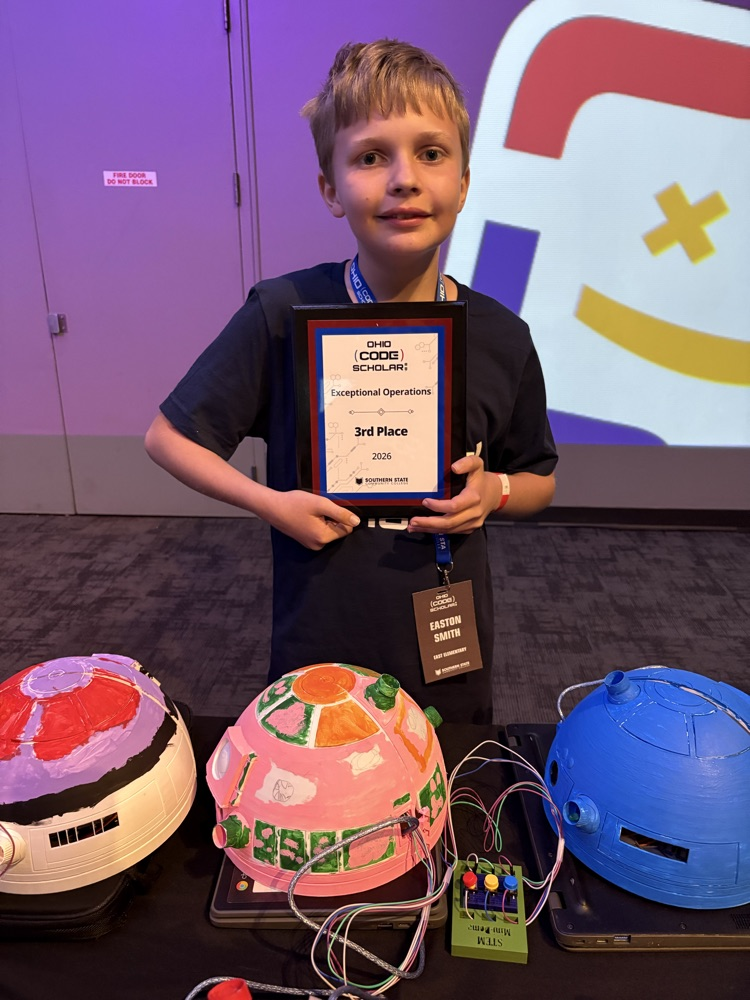 award