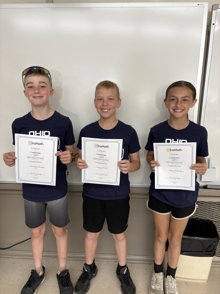 awards
