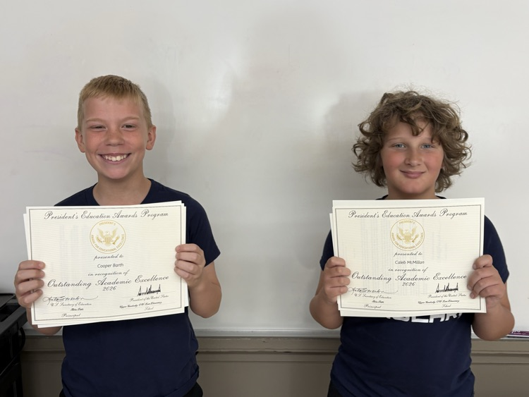 awards