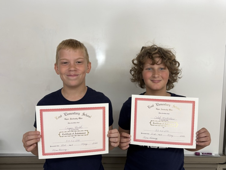 awards