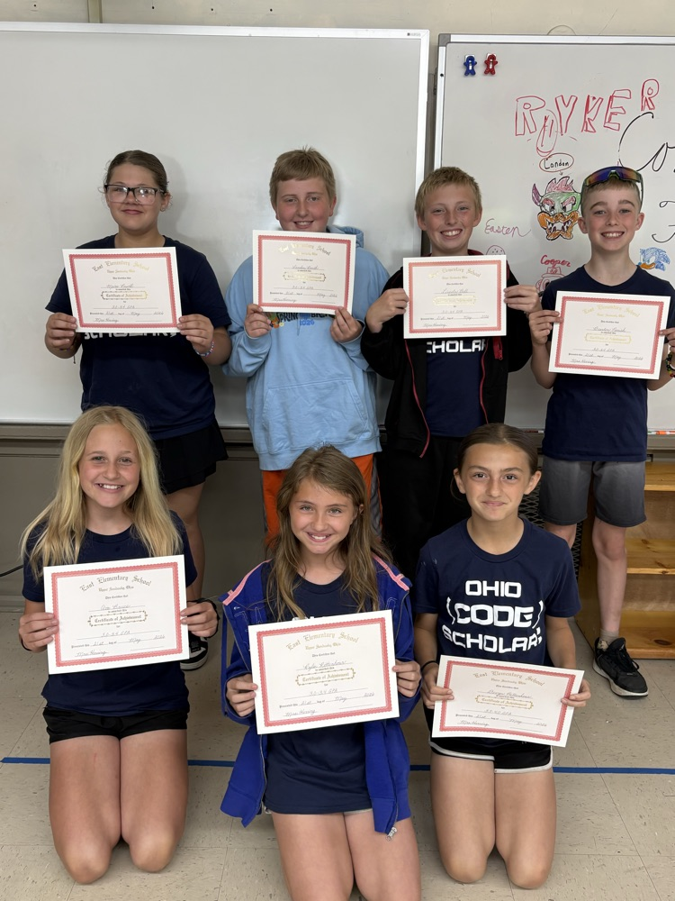 awards
