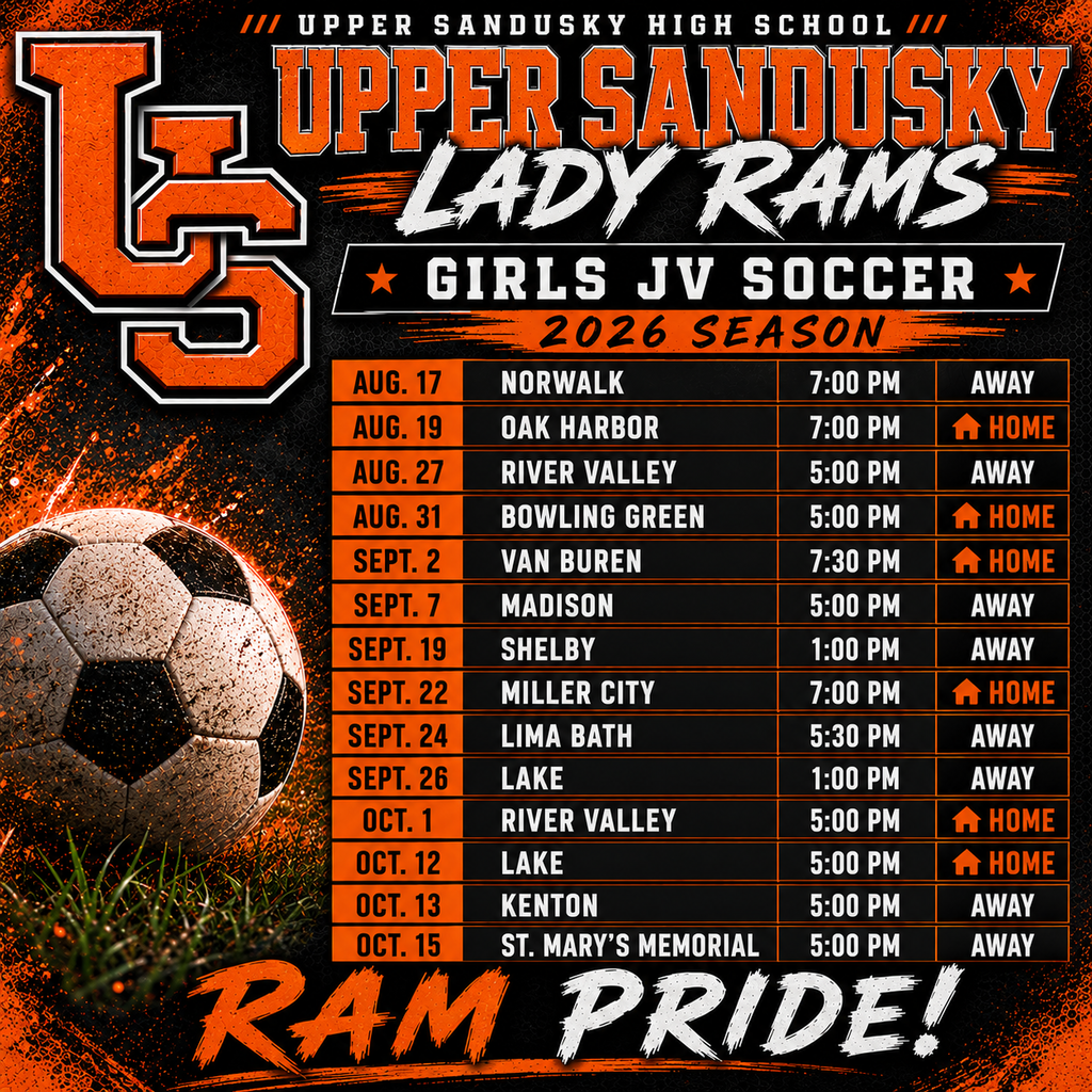 JV girls soccer