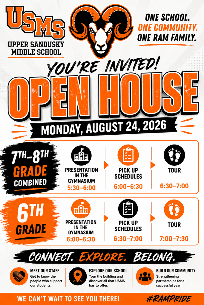Open House