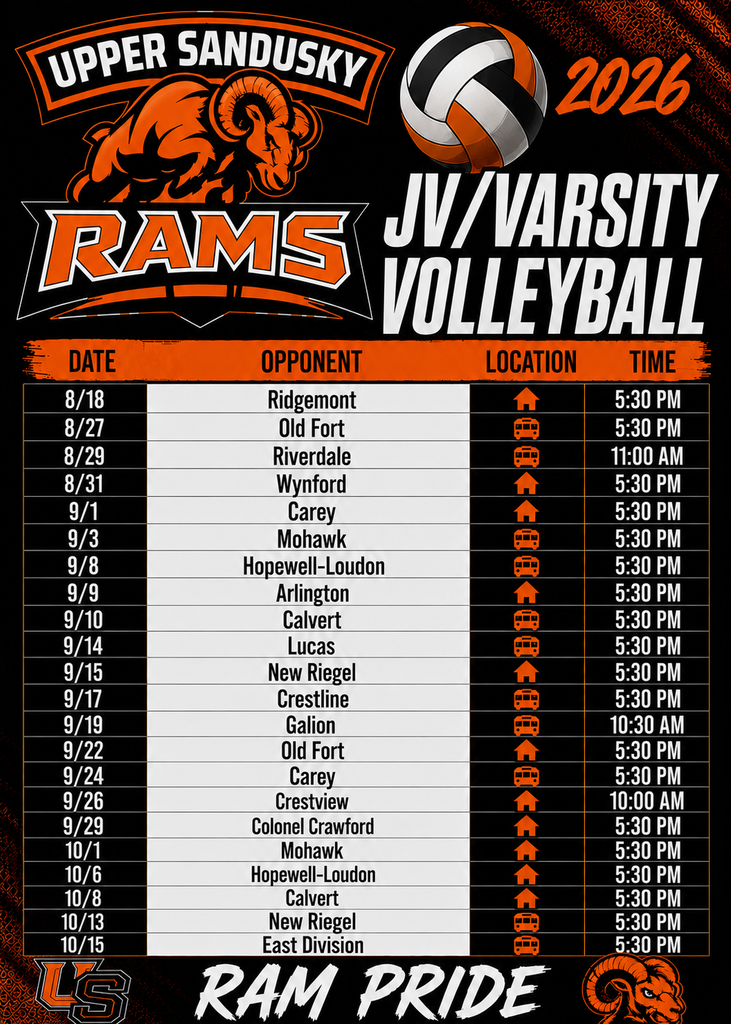 volleyball